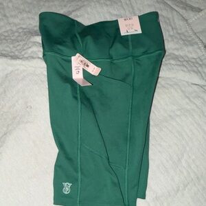 VS Sport Essential Bike Shorts XS NWT